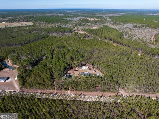 $98,000 | 15.56-acres North Mcdonald Road, Waycross, GA 31503