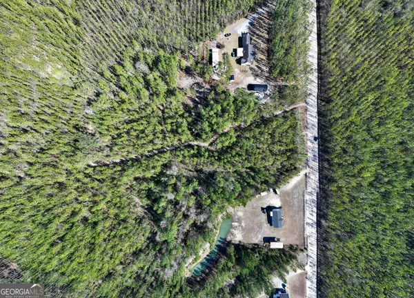 $92,000 | 15.56-acres North Mcdonald Road, Waycross, GA 31503