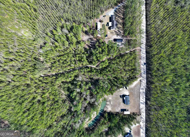 $98,000 | 15.56-acres North Mcdonald Road, Waycross, GA 31503