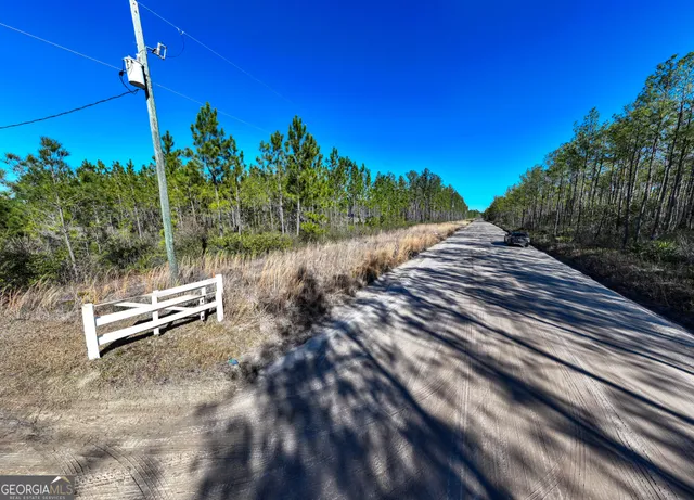 $98,000 | 15.56-acres North Mcdonald Road, Waycross, GA 31503