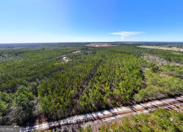 $92,000 | 15.56-acres North Mcdonald Road, Waycross, GA 31503