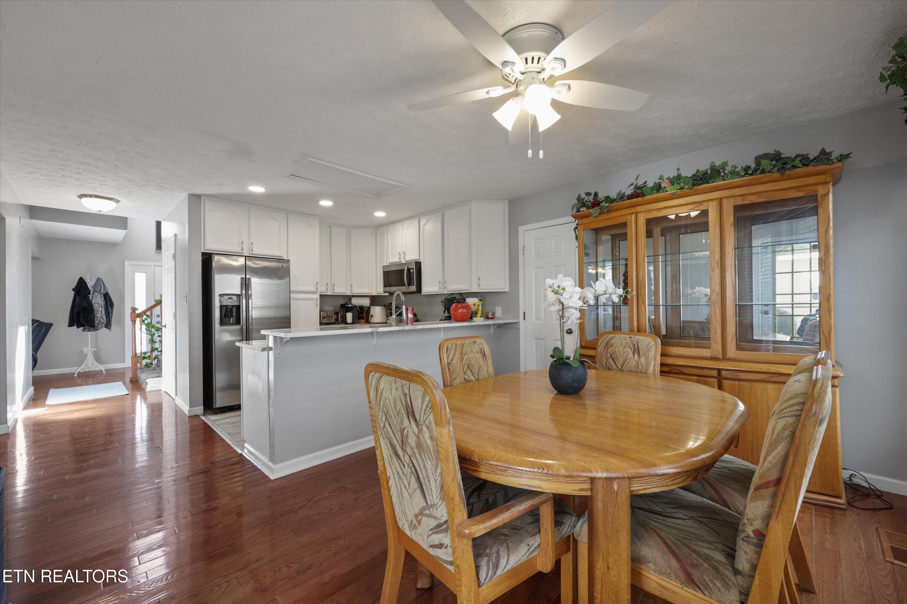 133 Rolling Hills Rutledge, TN 37861 - Photo 13 of 45 Large Dining Area