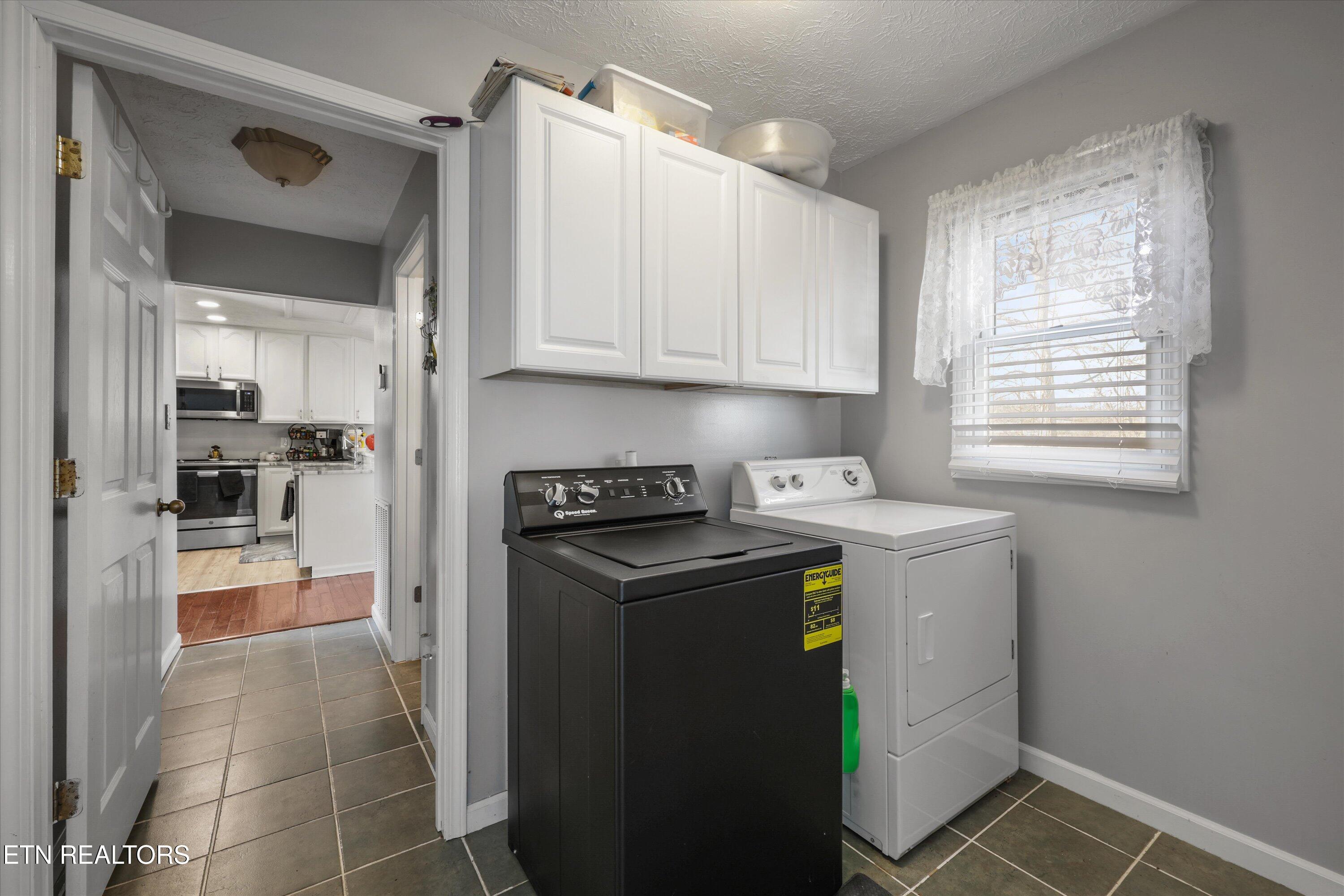 133 Rolling Hills Rutledge, TN 37861 - Photo 15 of 45 Laundry Utility Room