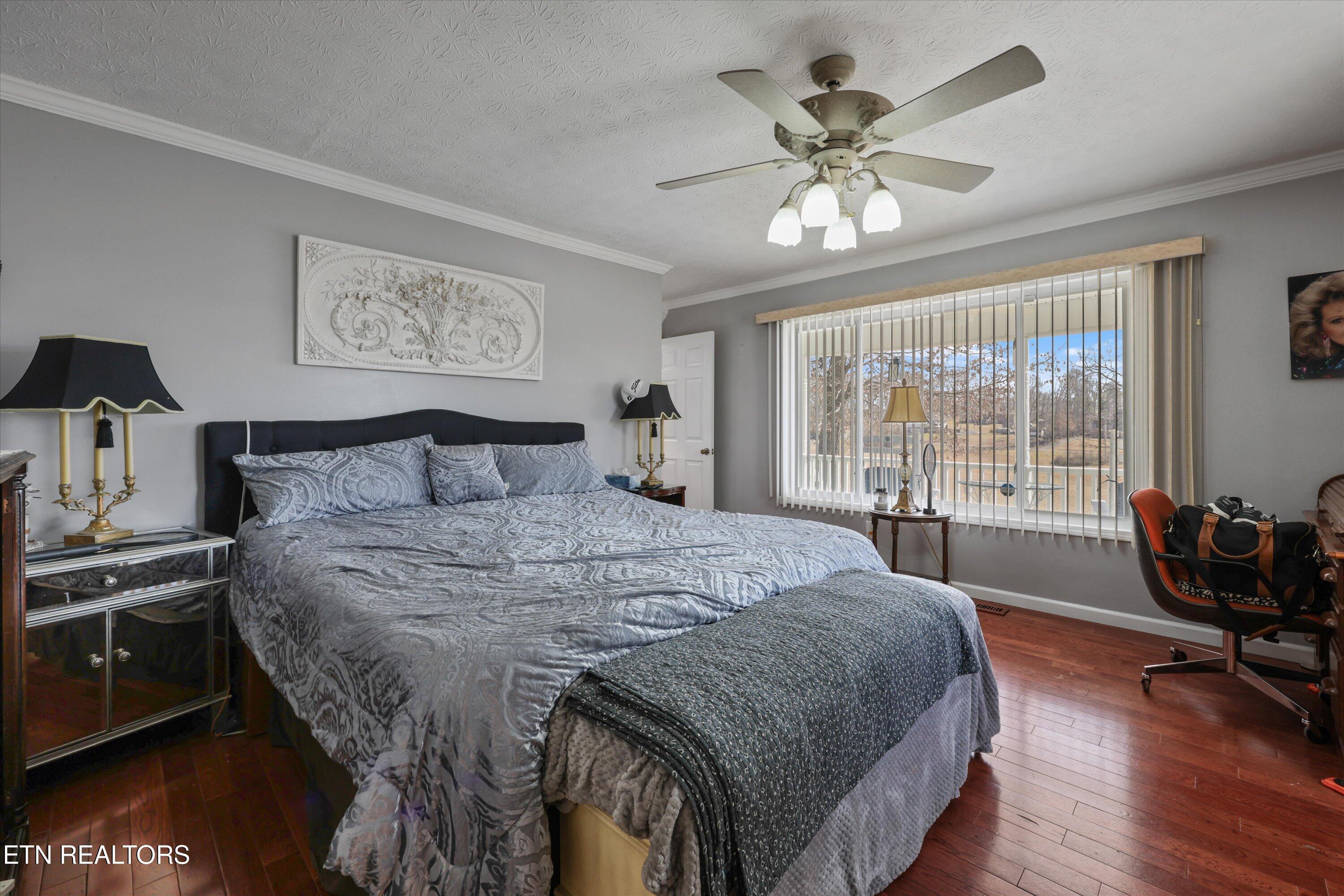 133 Rolling Hills Rutledge, TN 37861 - Photo 18 of 45 Oversized Master Suite