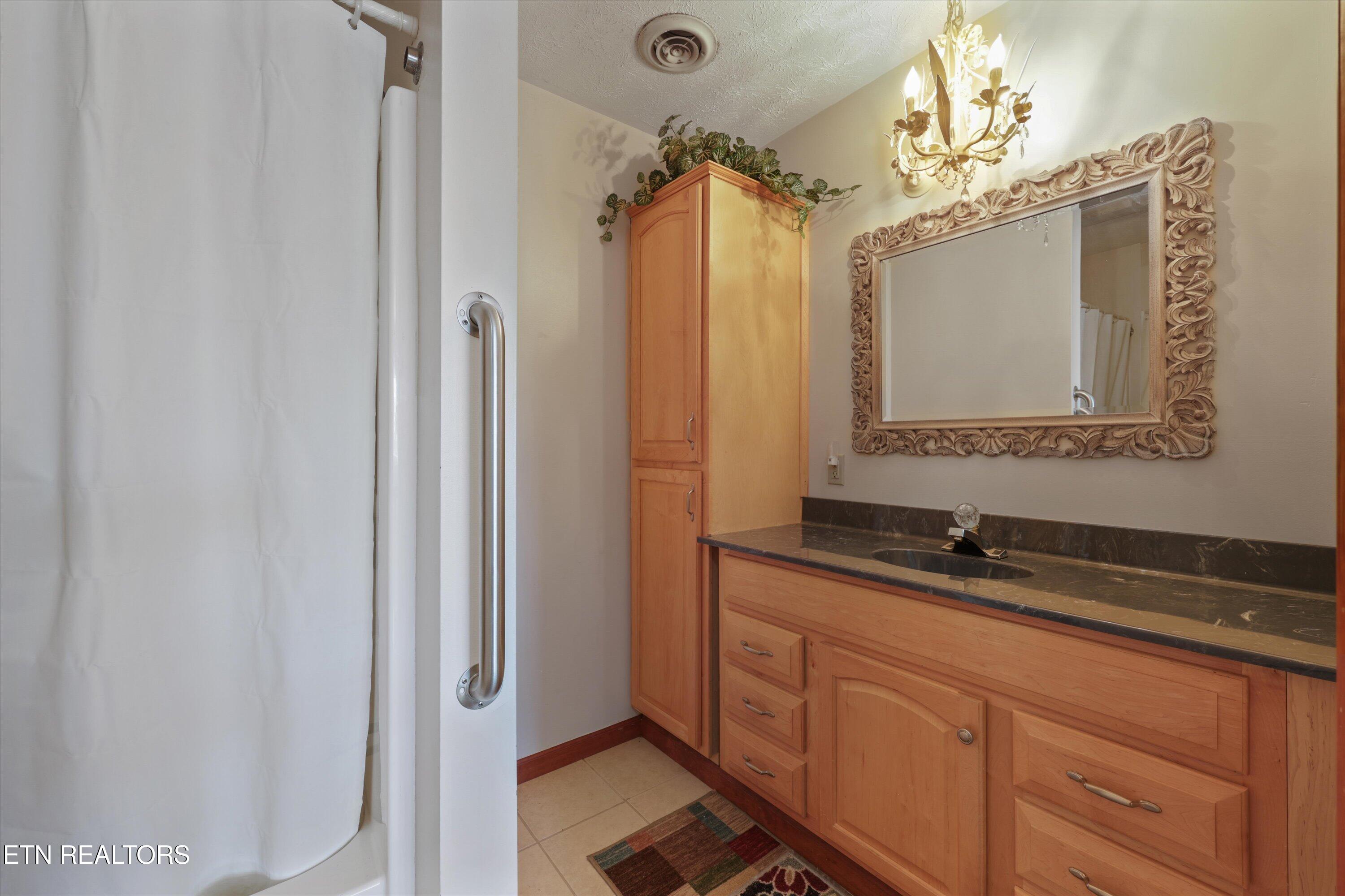 133 Rolling Hills Rutledge, TN 37861 - Photo 23 of 45 2nd Bathroom on Upper Level