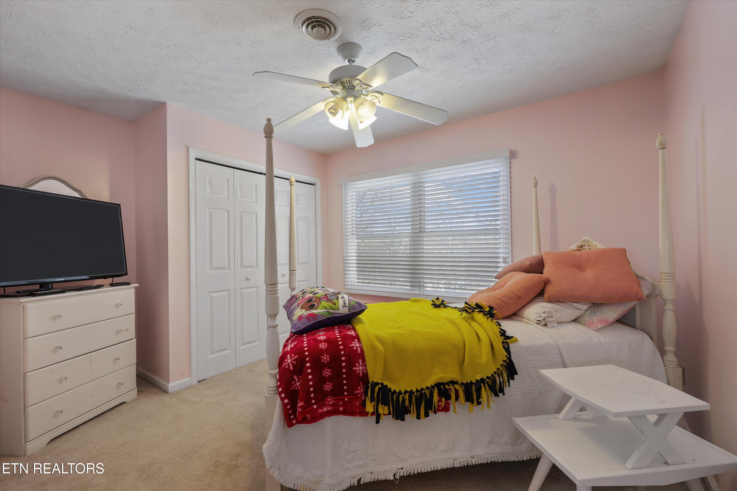 133 Rolling Hills Rutledge, TN 37861 - Photo 25 of 45 4th Bedroom