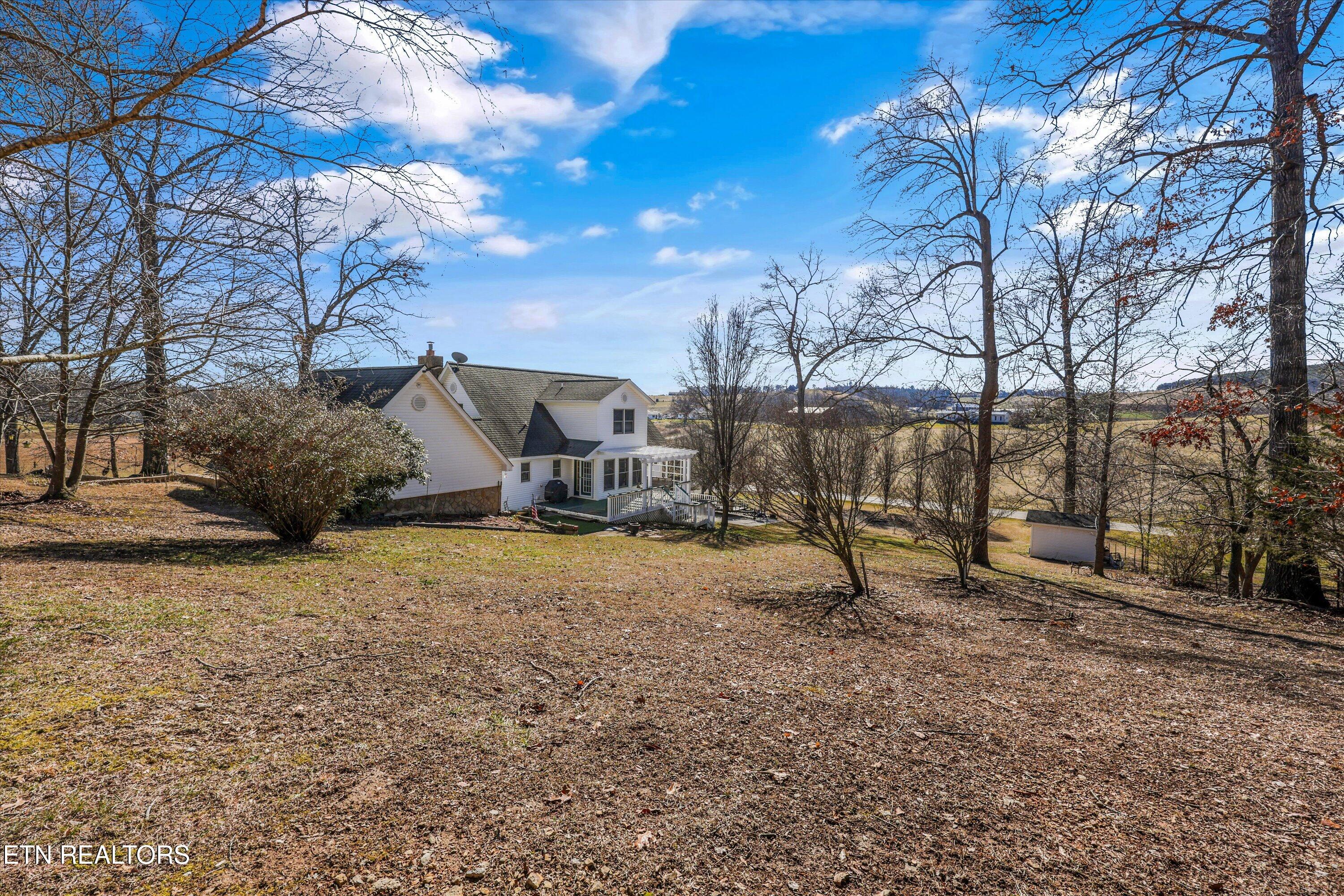 133 Rolling Hills Rutledge, TN 37861 - Photo 35 of 45 Country Views