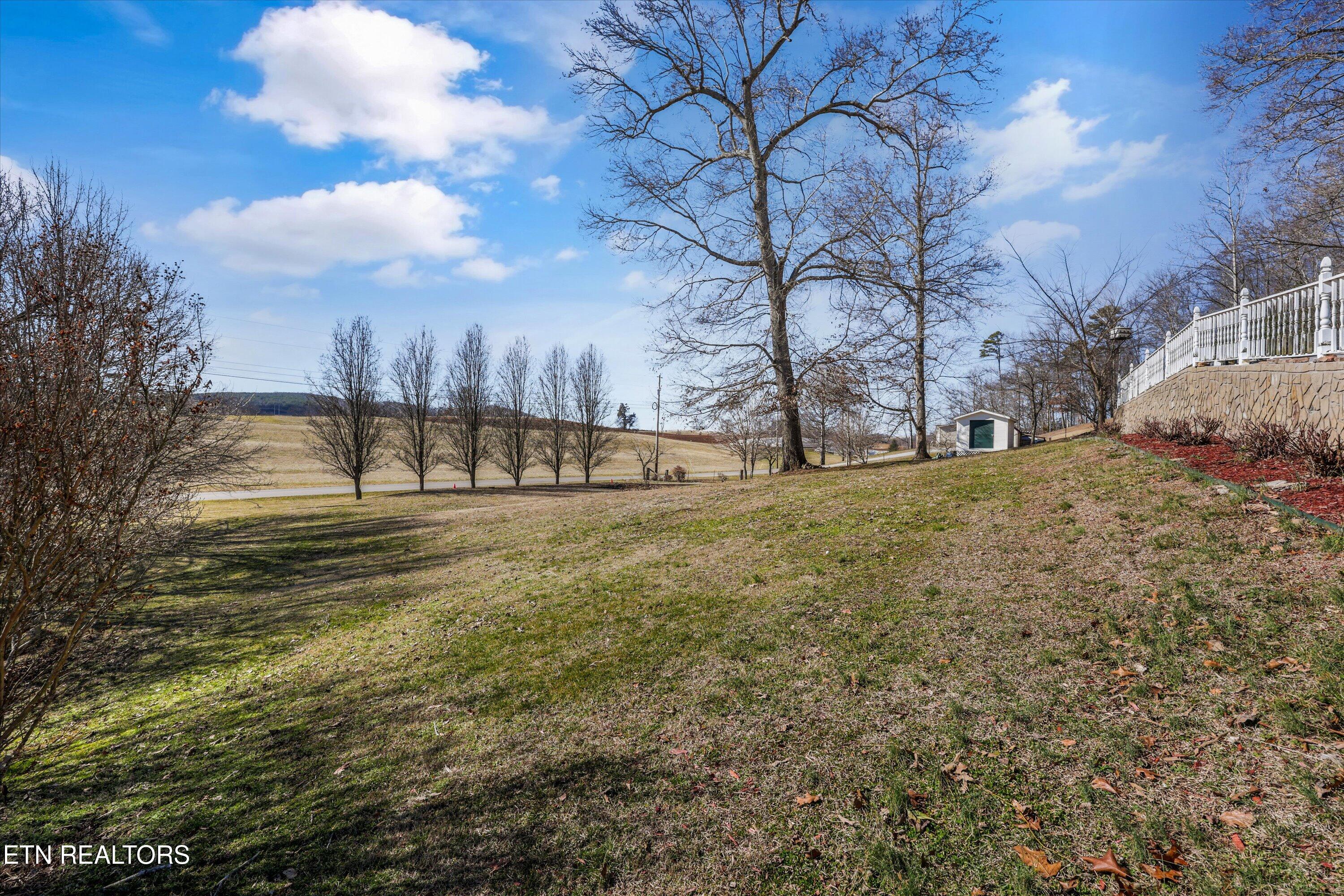 133 Rolling Hills Rutledge, TN 37861 - Photo 39 of 45 Extra 1/2 Acre Lot
