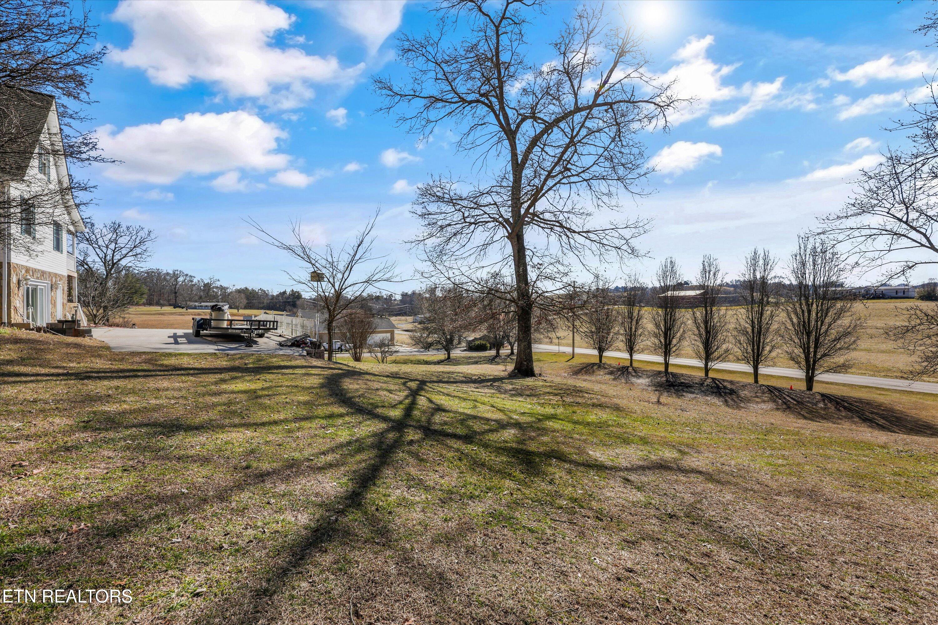 133 Rolling Hills Rutledge, TN 37861 - Photo 40 of 45 Extra 1/2 Acre Lot