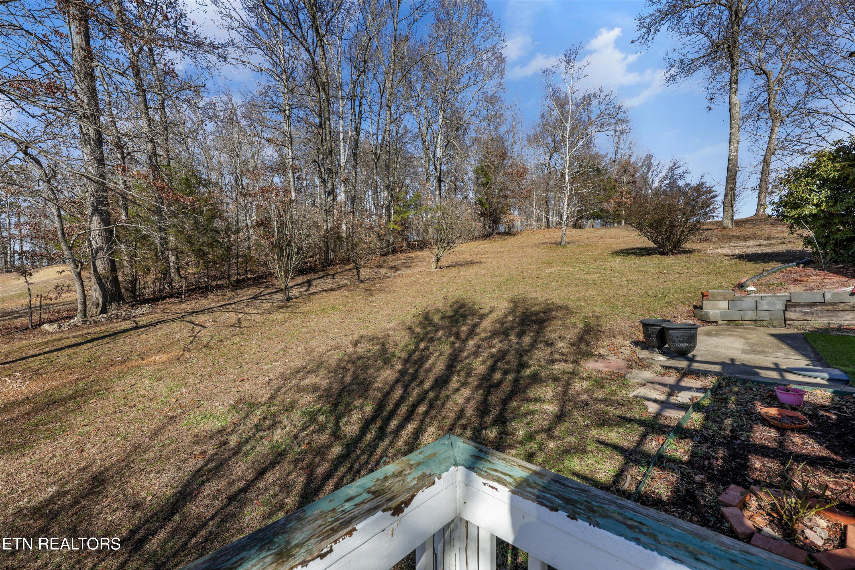 133 Rolling Hills Rutledge, TN 37861 - Photo 41 of 45 Beautiful Backyard Scenery