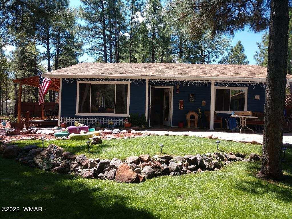 3062 Stix Road Lakeside, AZ 85929 - Photo 1 of 21 Gallery Image 1
