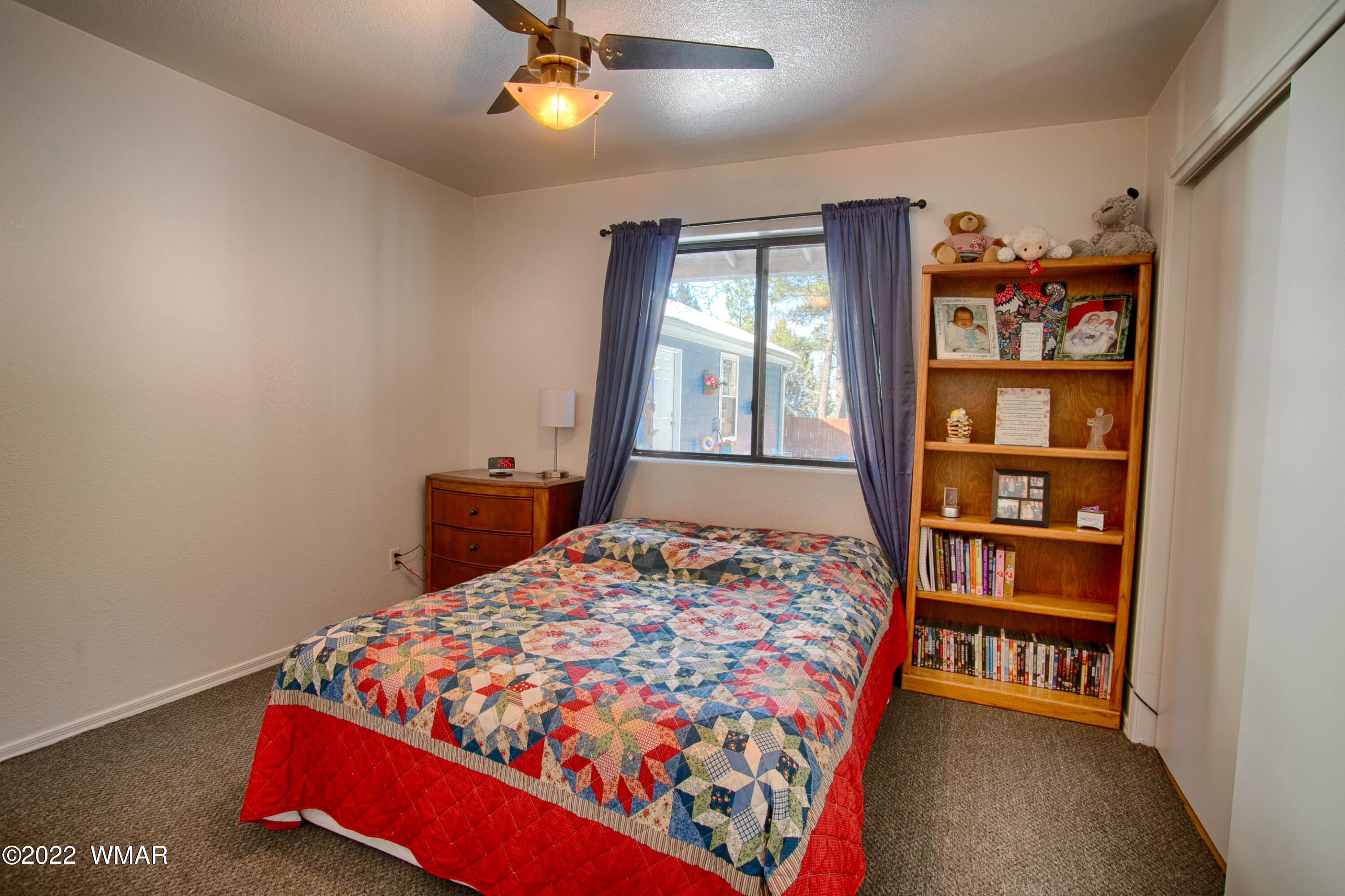 3062 Stix Road Lakeside, AZ 85929 - Photo 13 of 21 Gallery Image 13