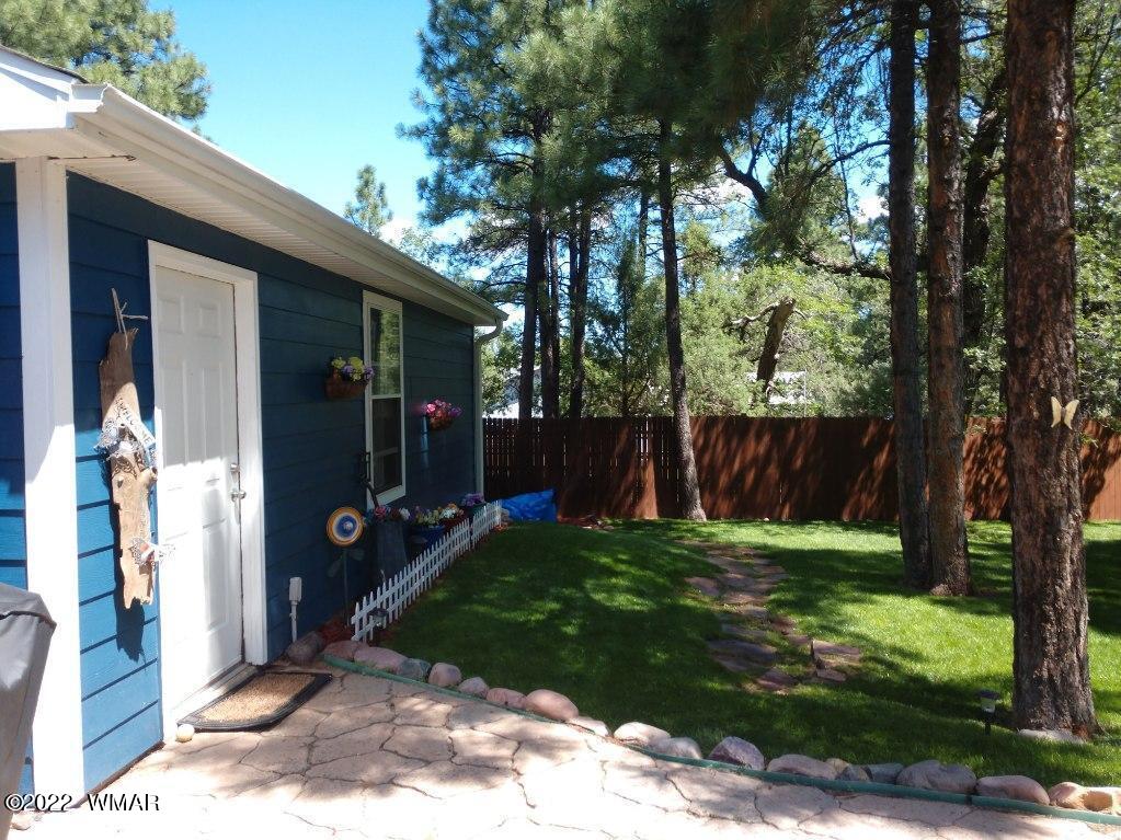 3062 Stix Road Lakeside, AZ 85929 - Photo 16 of 21 Gallery Image 16