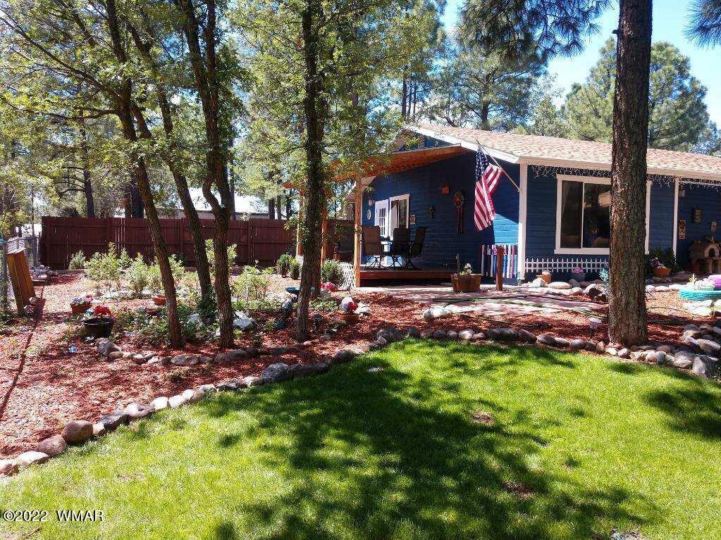 3062 Stix Road Lakeside, AZ 85929 - Photo 17 of 21 Gallery Image 17