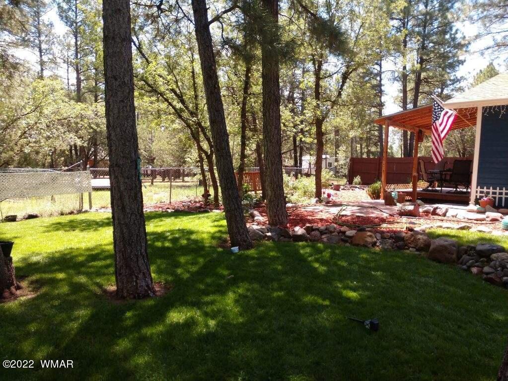 3062 Stix Road Lakeside, AZ 85929 - Photo 19 of 21 Gallery Image 19