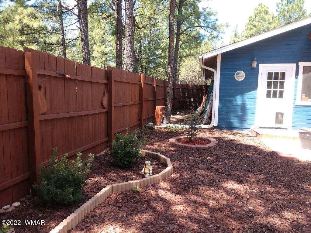 3062 Stix Road Lakeside, AZ 85929 - Photo 20 of 21 Gallery Image 20