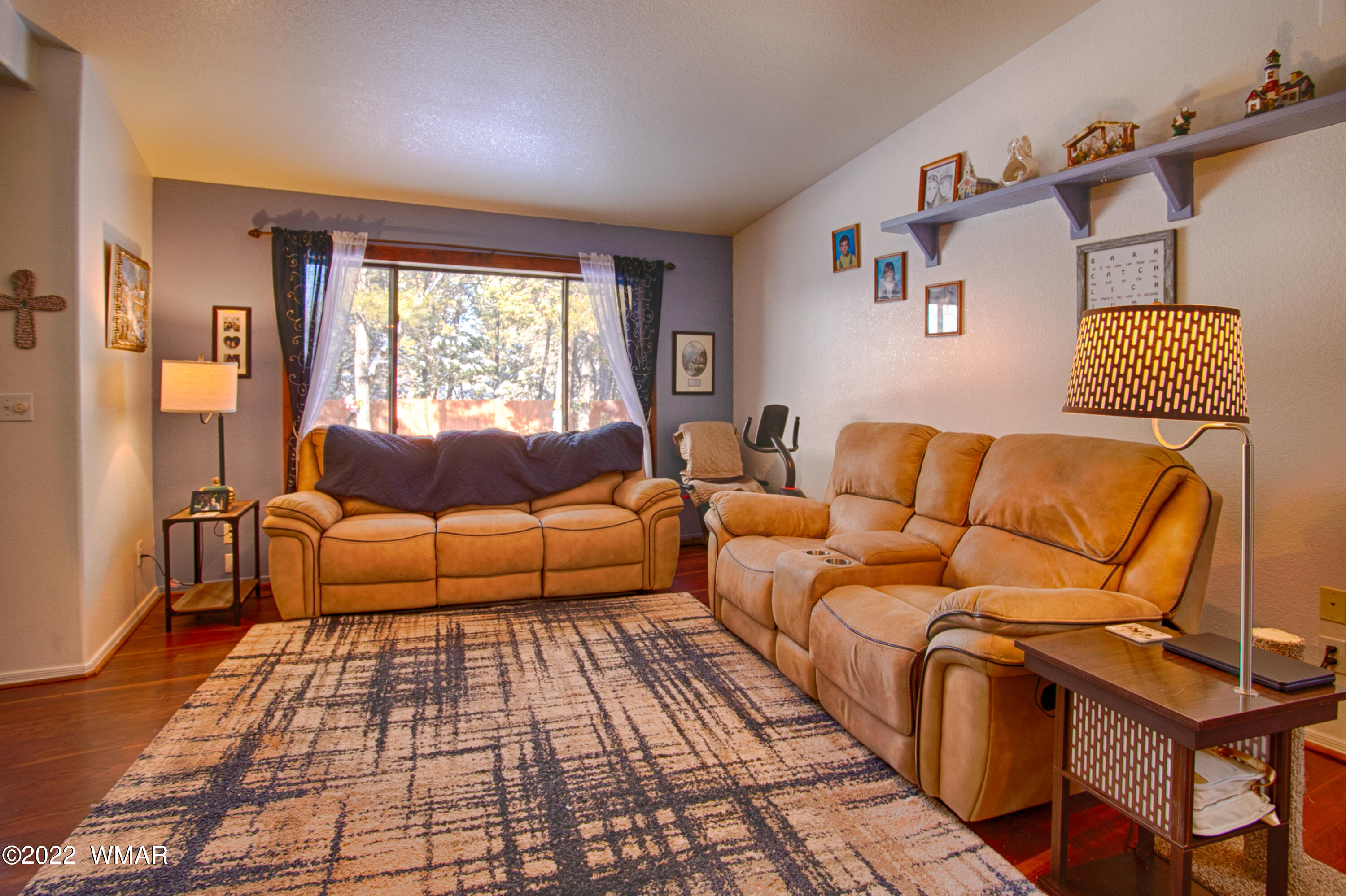 3062 Stix Road Lakeside, AZ 85929 - Photo 2 of 21 Gallery Image 2