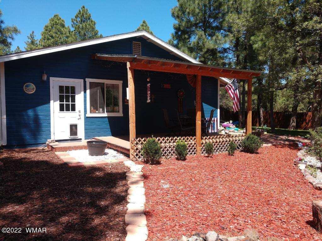 3062 Stix Road Lakeside, AZ 85929 - Photo 21 of 21 Gallery Image 21
