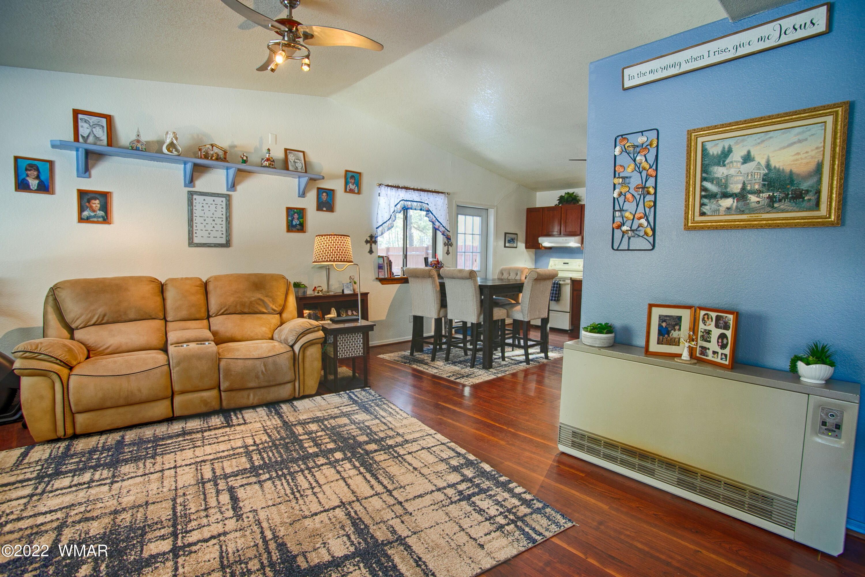 3062 Stix Road Lakeside, AZ 85929 - Photo 3 of 21 Gallery Image 3