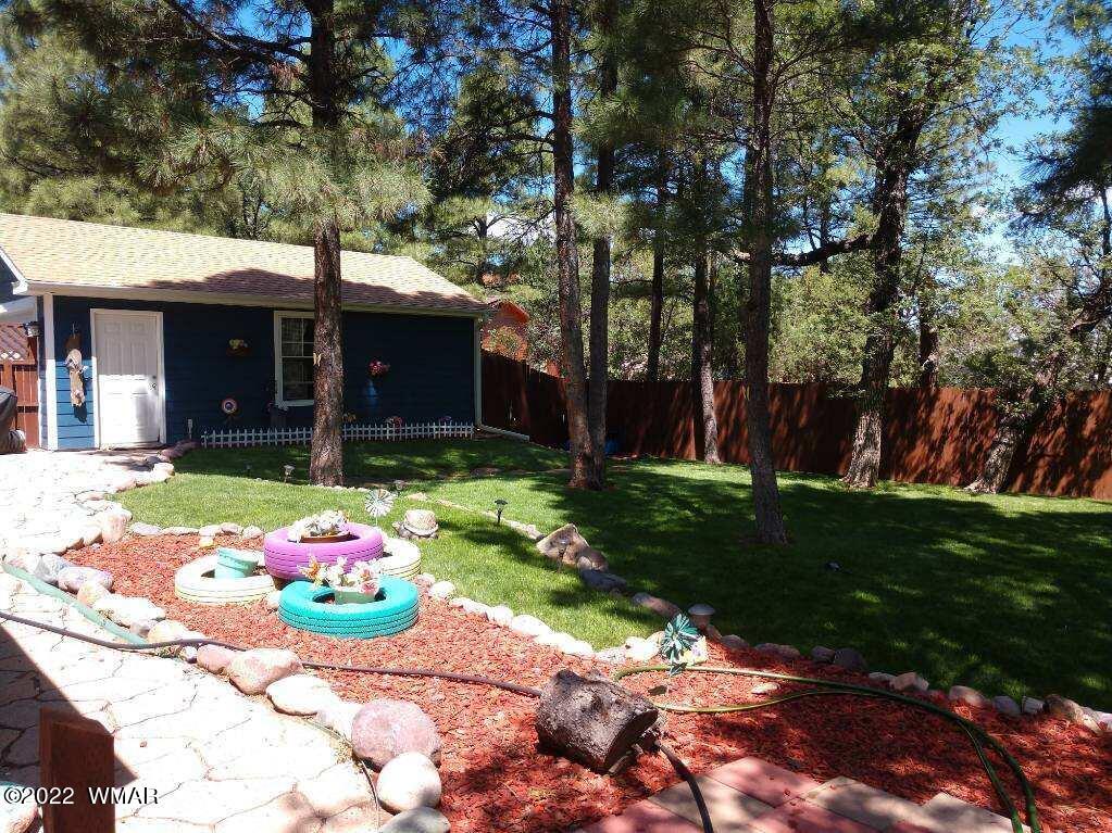 3062 Stix Road Lakeside, AZ 85929 - Photo 4 of 21 Gallery Image 4