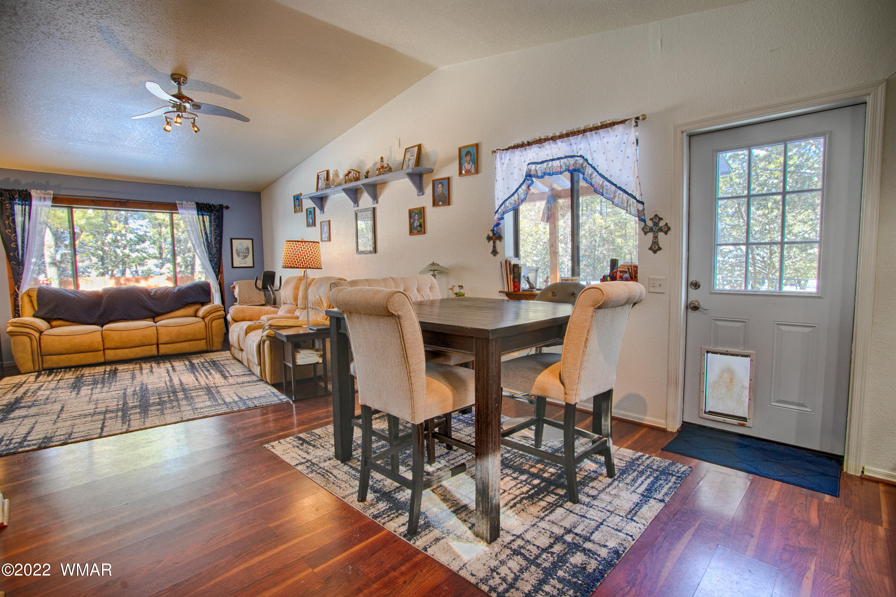 3062 Stix Road Lakeside, AZ 85929 - Photo 5 of 21 Gallery Image 5