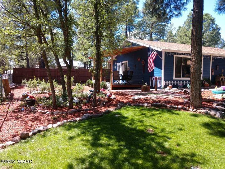 3062 Stix Road Lakeside, AZ 85929 - Photo 9 of 21 Gallery Image 9