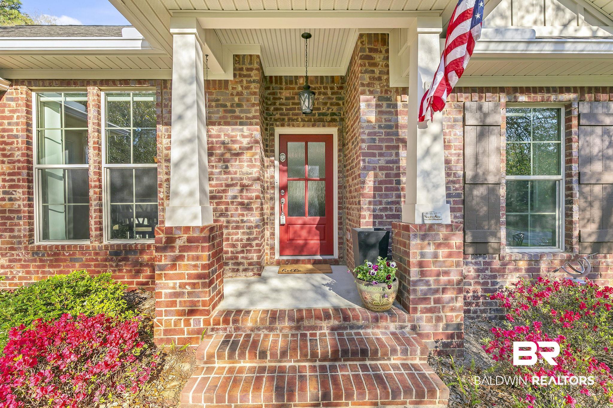20105 Bunker Loop Fairhope, AL 36532 - Photo 1 of 65 Entry