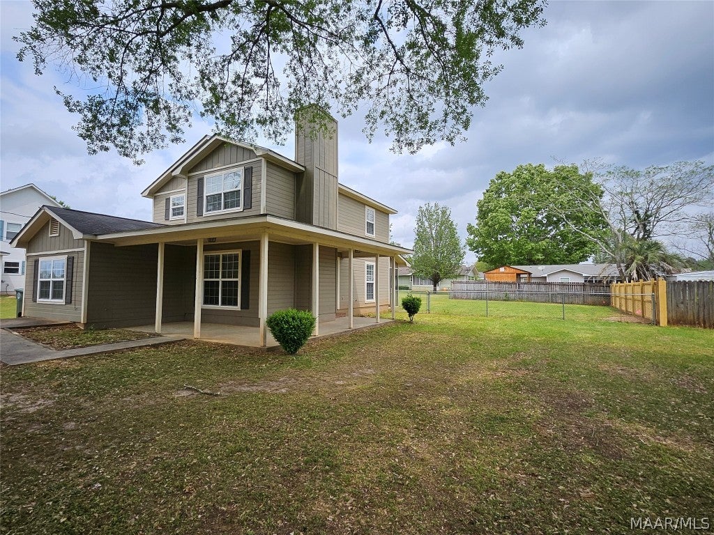 1610 Damascus Road Enterprise, AL 36330 - Photo 32 of 36 Gallery Image 32