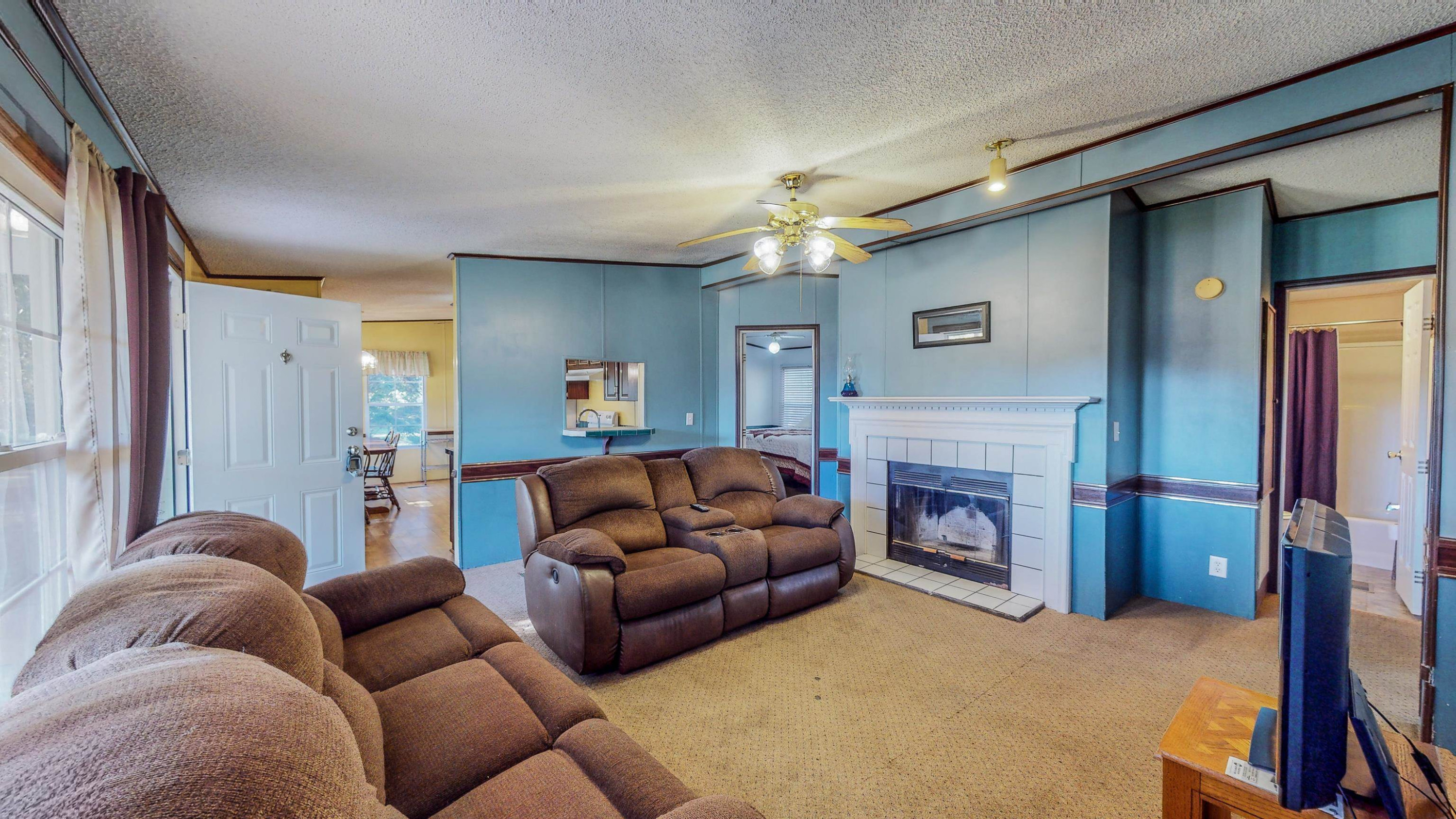 200 David Lane Roxboro, NC 27573 - Photo 2 of 38 Photo 2
