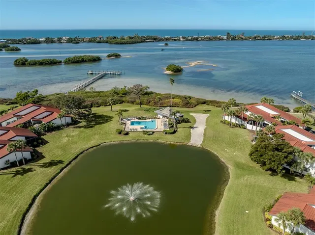 $579,000 | 786 Sarabay Road, Unit 19, Osprey, FL 34229