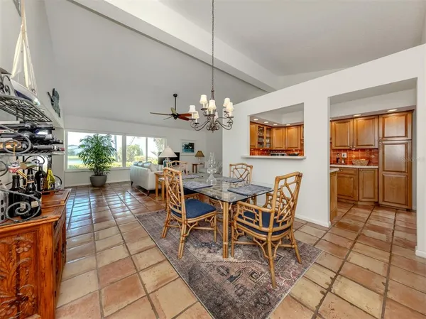 $519,000 | 786 Sarabay Road, Unit 19, Osprey, FL 34229