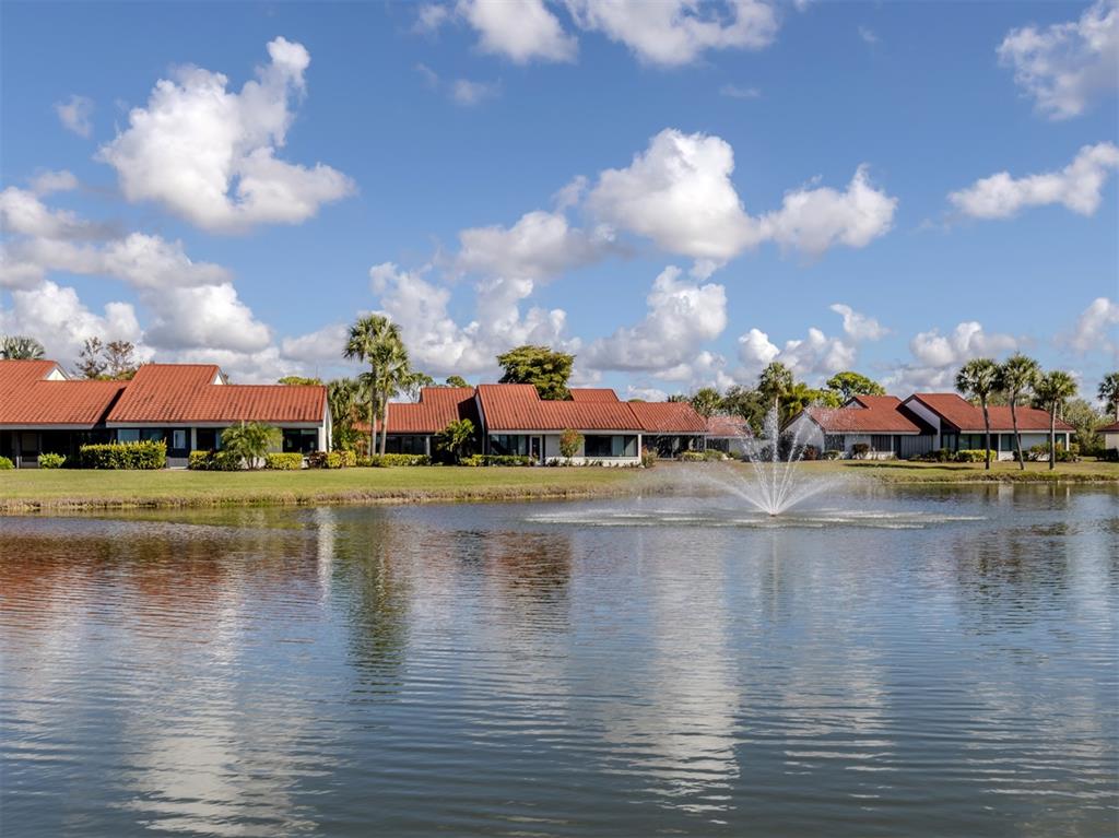 786 Sarabay Road, Unit 19 Osprey, FL 34229 - Photo 35 of 60 a view of an ocean with city