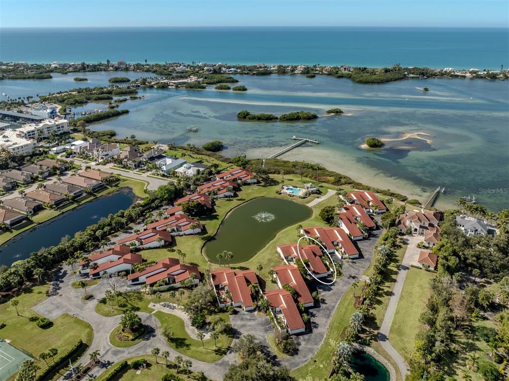 786 Sarabay Road, Unit 19 Osprey, FL 34229 - Photo 38 of 60