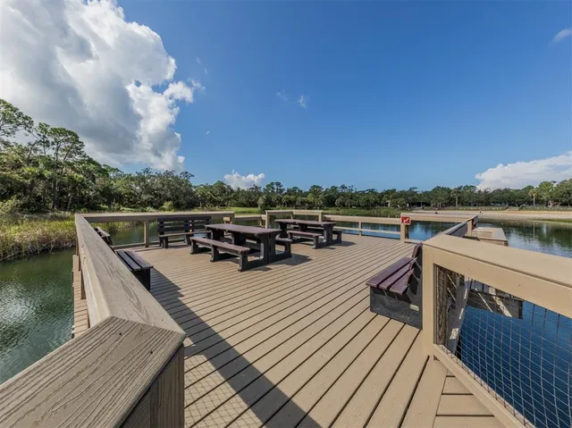 $579,000 | 786 Sarabay Road, Unit 19, Osprey, FL 34229