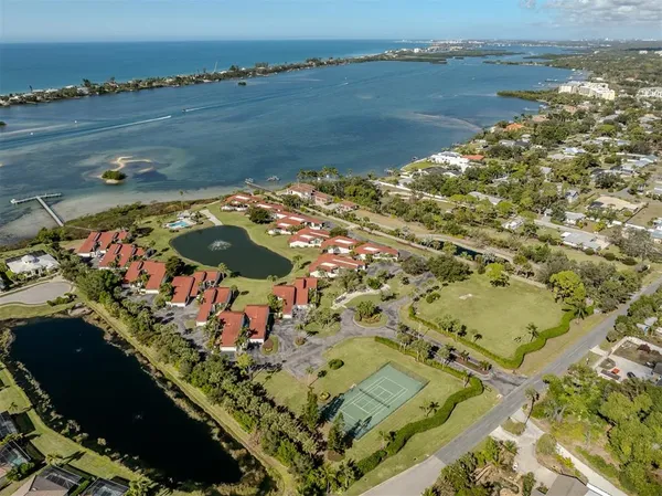 $519,000 | 786 Sarabay Road, Unit 19, Osprey, FL 34229