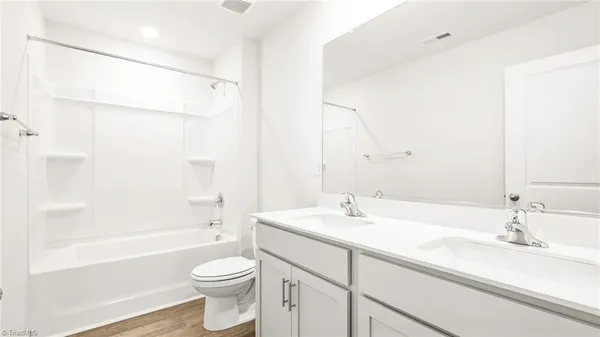 $344,440 | 6294 Ashton Wds Lane, Rural Hall, NC 27045