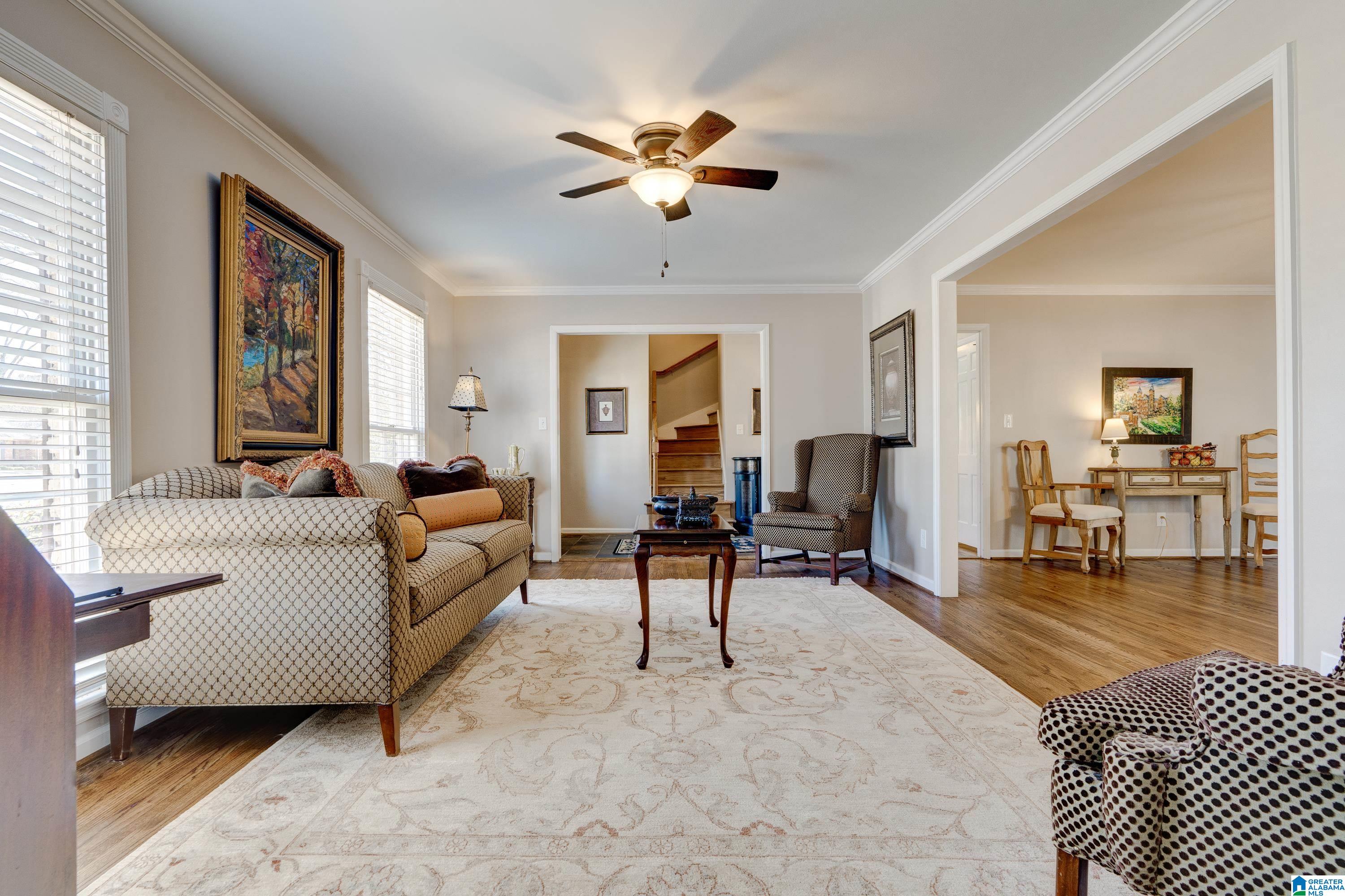 1340 Willoughby Road Birmingham, AL 35216 - Photo 5 of 34