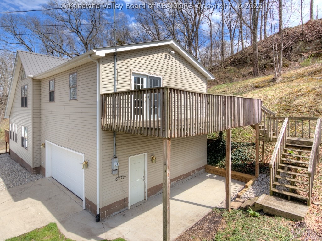 107 Armour Road Nitro, WV 25143 - Photo 23 of 24 Gallery Image 23