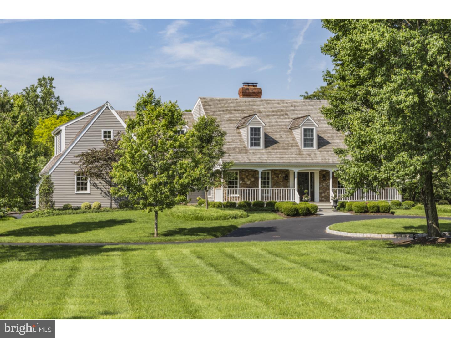 1918 Street Road New Hope, PA 18938 - Photo 1 of 25 Exterior Front
