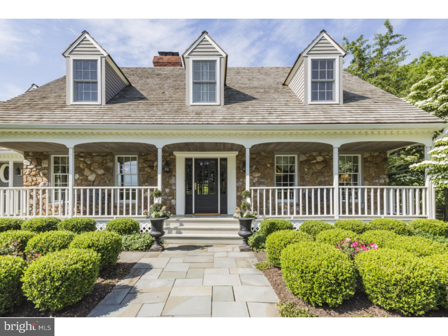 1918 Street Road New Hope, PA 18938 - Photo 2 of 25 Exterior Front