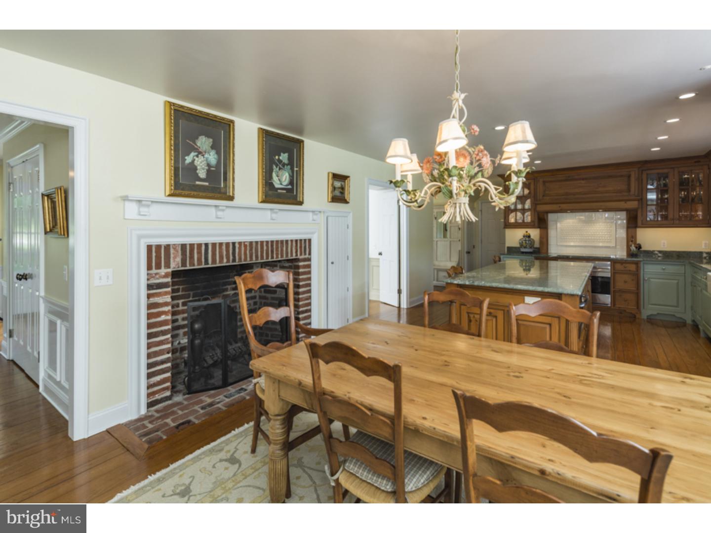 1918 Street Road New Hope, PA 18938 - Photo 11 of 25 Breakfast Room