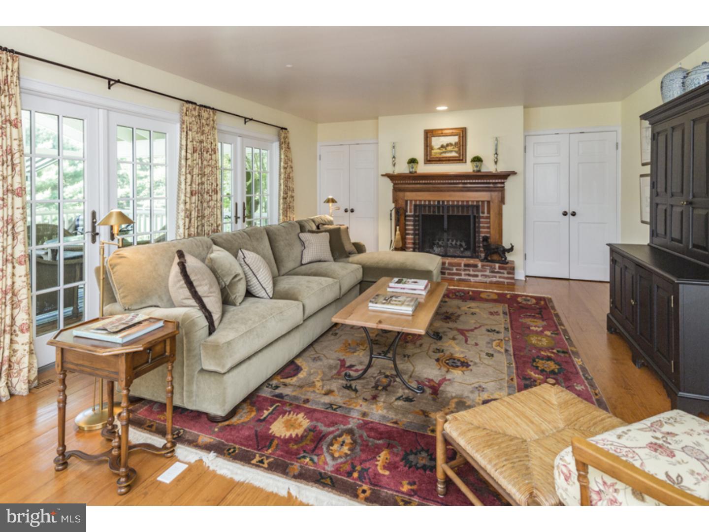 1918 Street Road New Hope, PA 18938 - Photo 12 of 25 Family Room