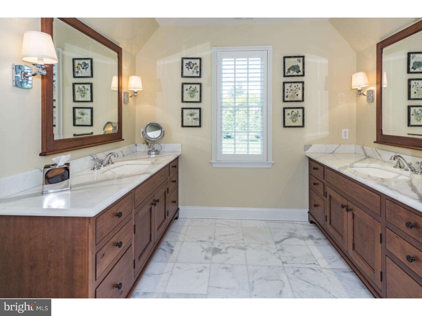 1918 Street Road New Hope, PA 18938 - Photo 18 of 25 Master Bathroom