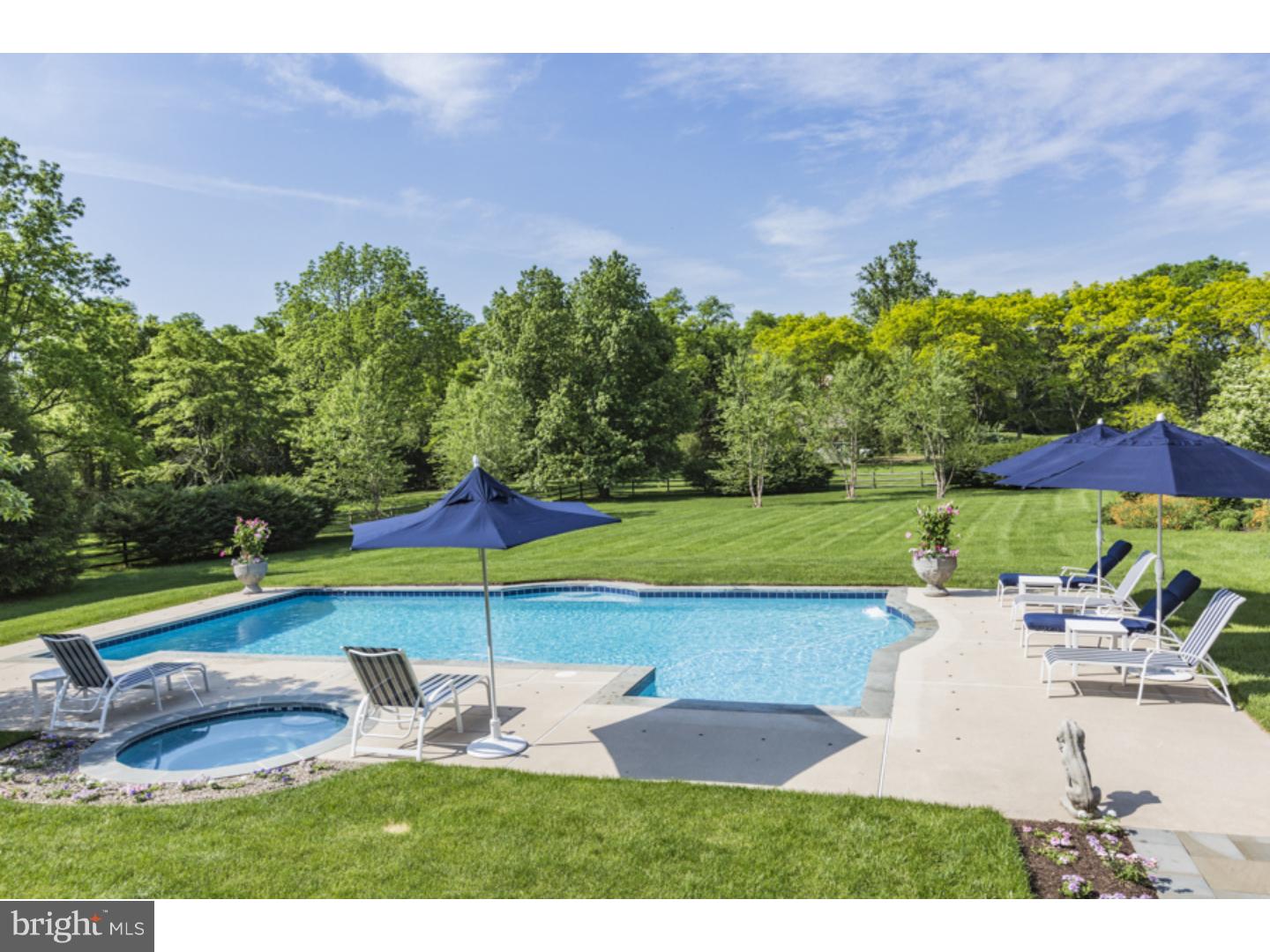1918 Street Road New Hope, PA 18938 - Photo 25 of 25 Pool