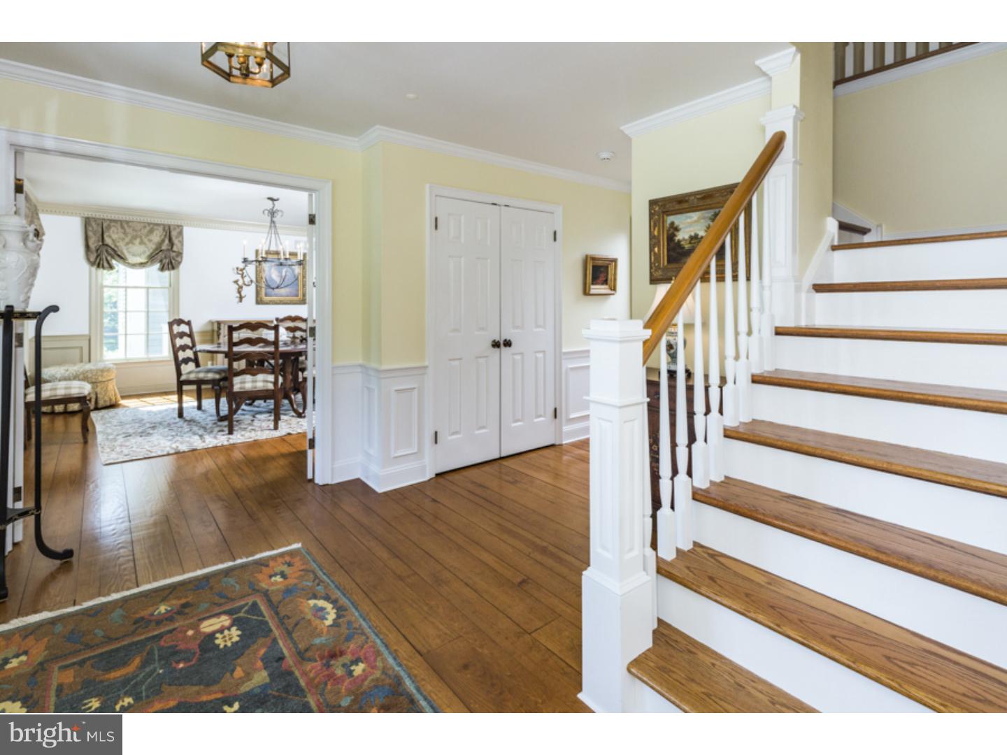 1918 Street Road New Hope, PA 18938 - Photo 5 of 25 Foyer