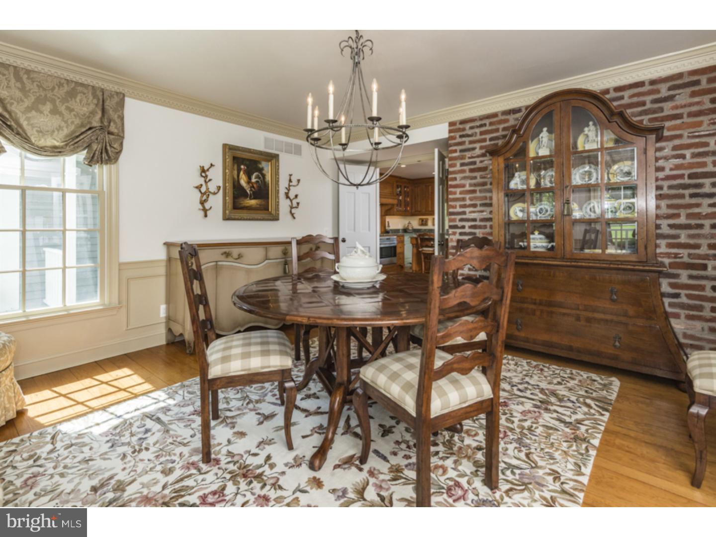 1918 Street Road New Hope, PA 18938 - Photo 7 of 25 Dining Room