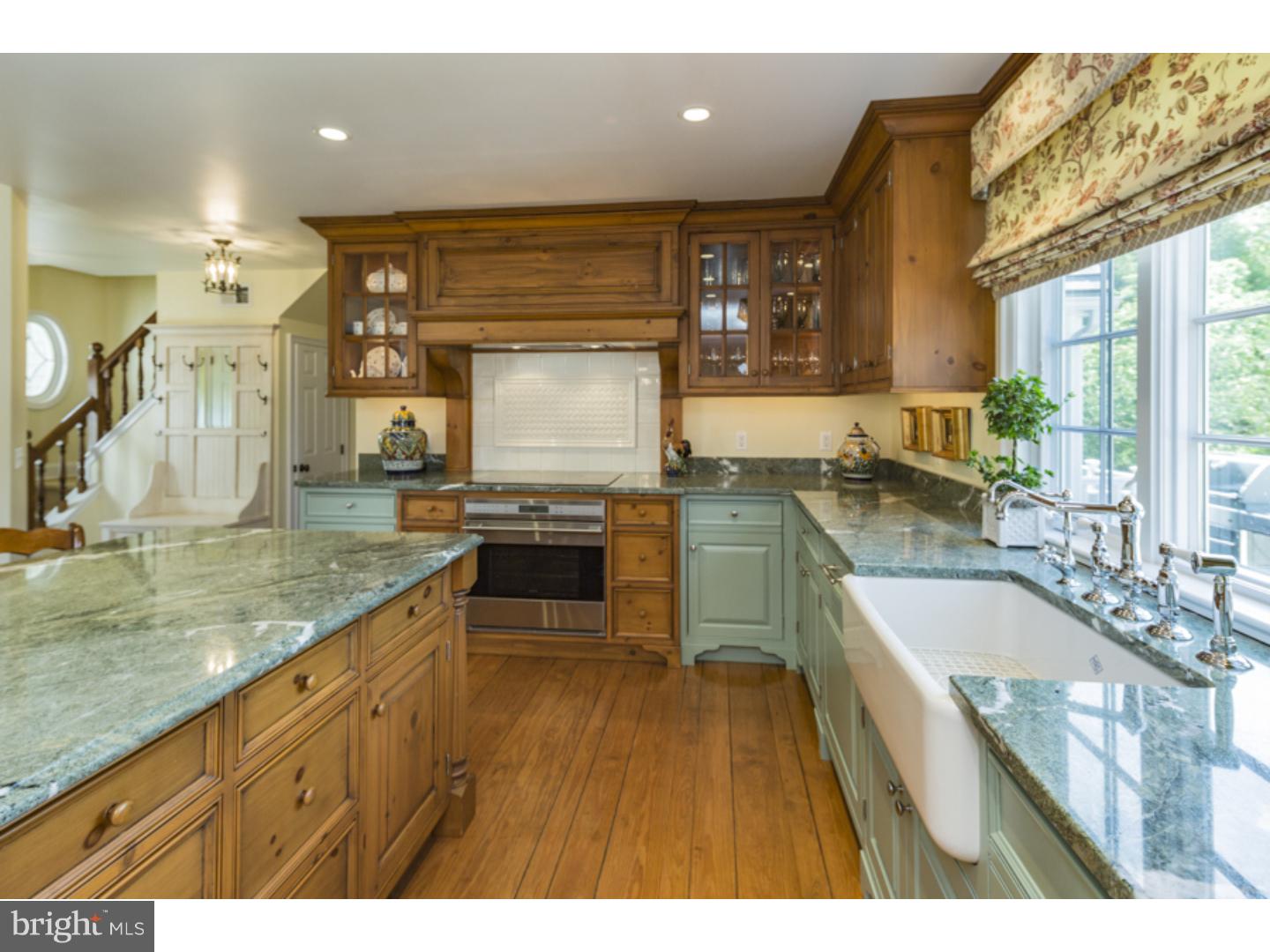 1918 Street Road New Hope, PA 18938 - Photo 9 of 25 Kitchen
