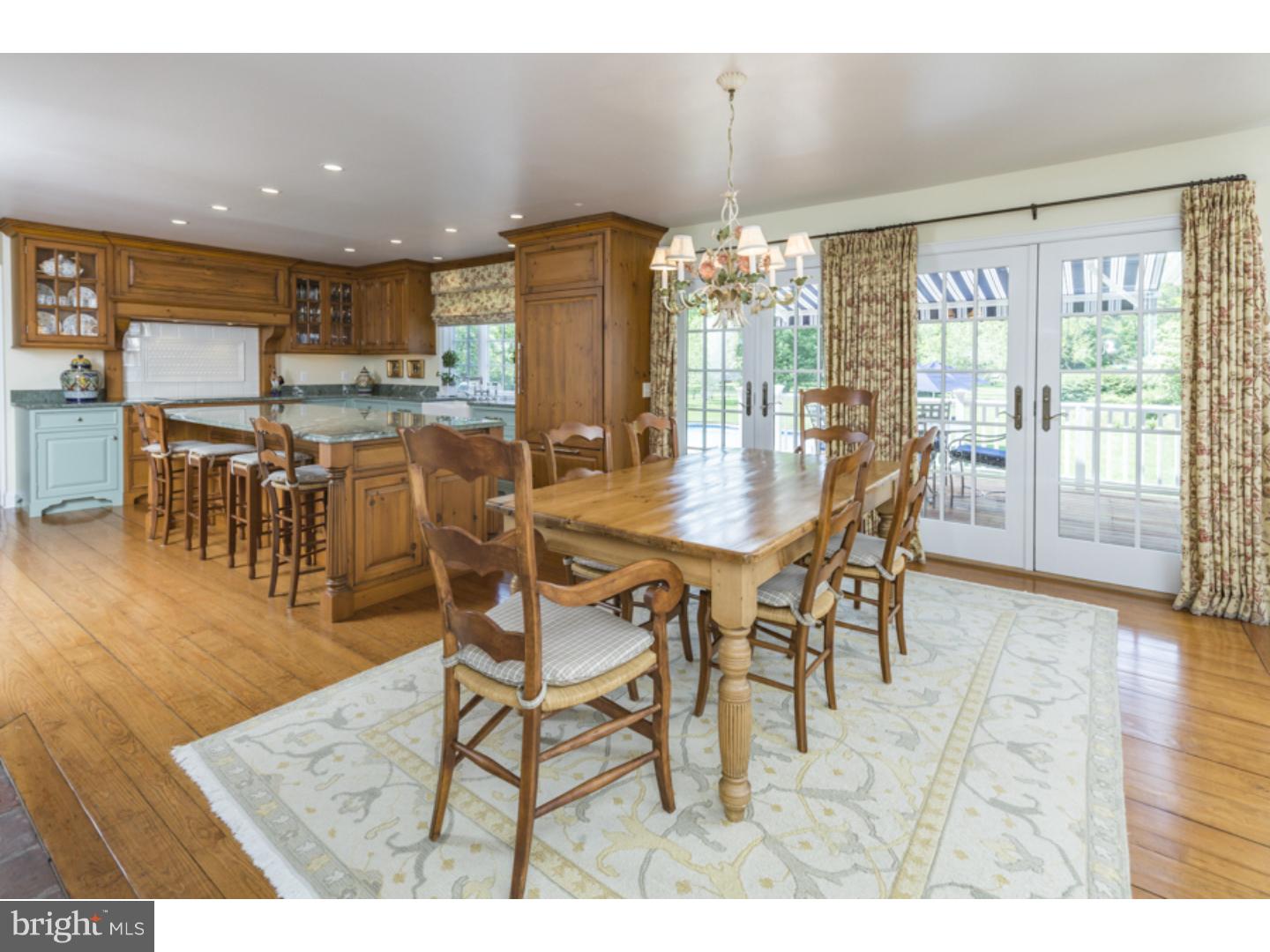 1918 Street Road New Hope, PA 18938 - Photo 10 of 25 Breakfast Room