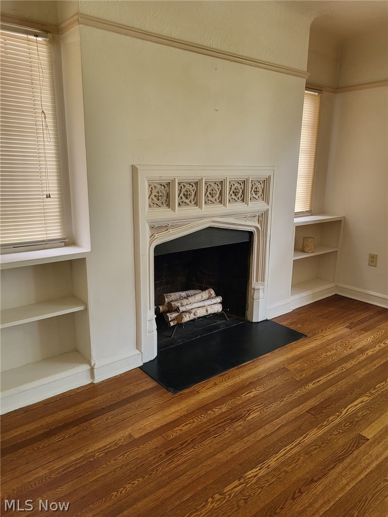 3646 Lynnfield Road Shaker Heights, OH 44122 - Photo 19 of 26 Downstairs Living Room