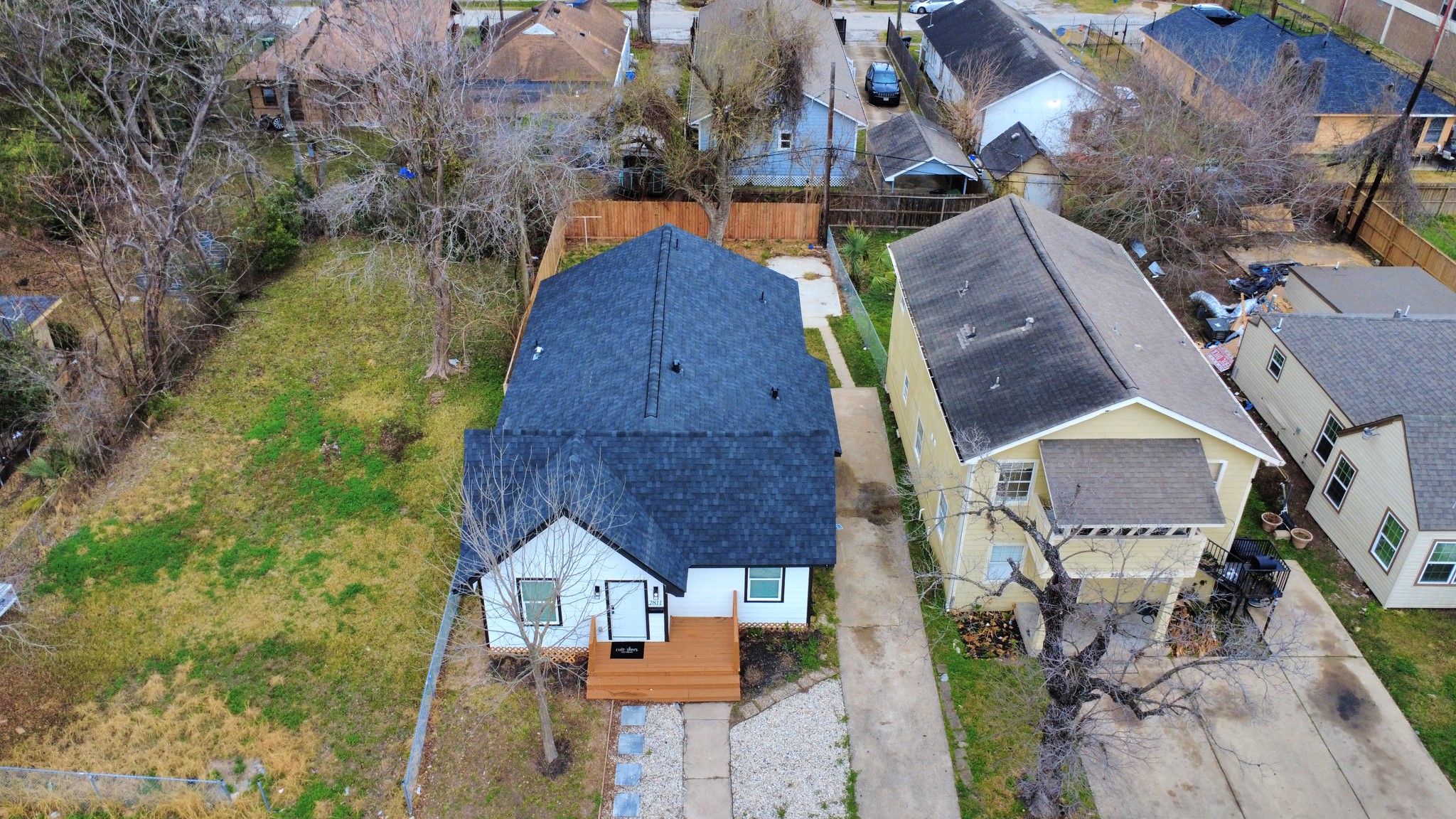 2811 Winbern Street Houston, TX 77004 - Photo 43 of 50